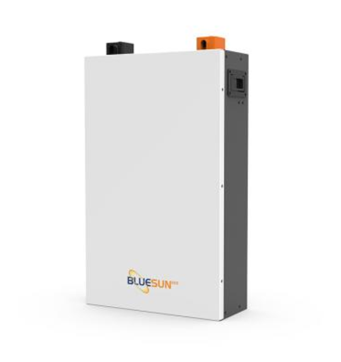 Bluesun Стенна литиева батерия 51.2V 100Ah с интелигентна BMS система за съхранение на енергия в дома