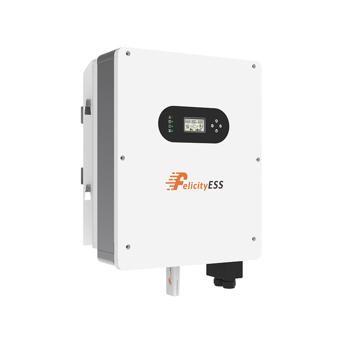 Felicity T-REX 10kW