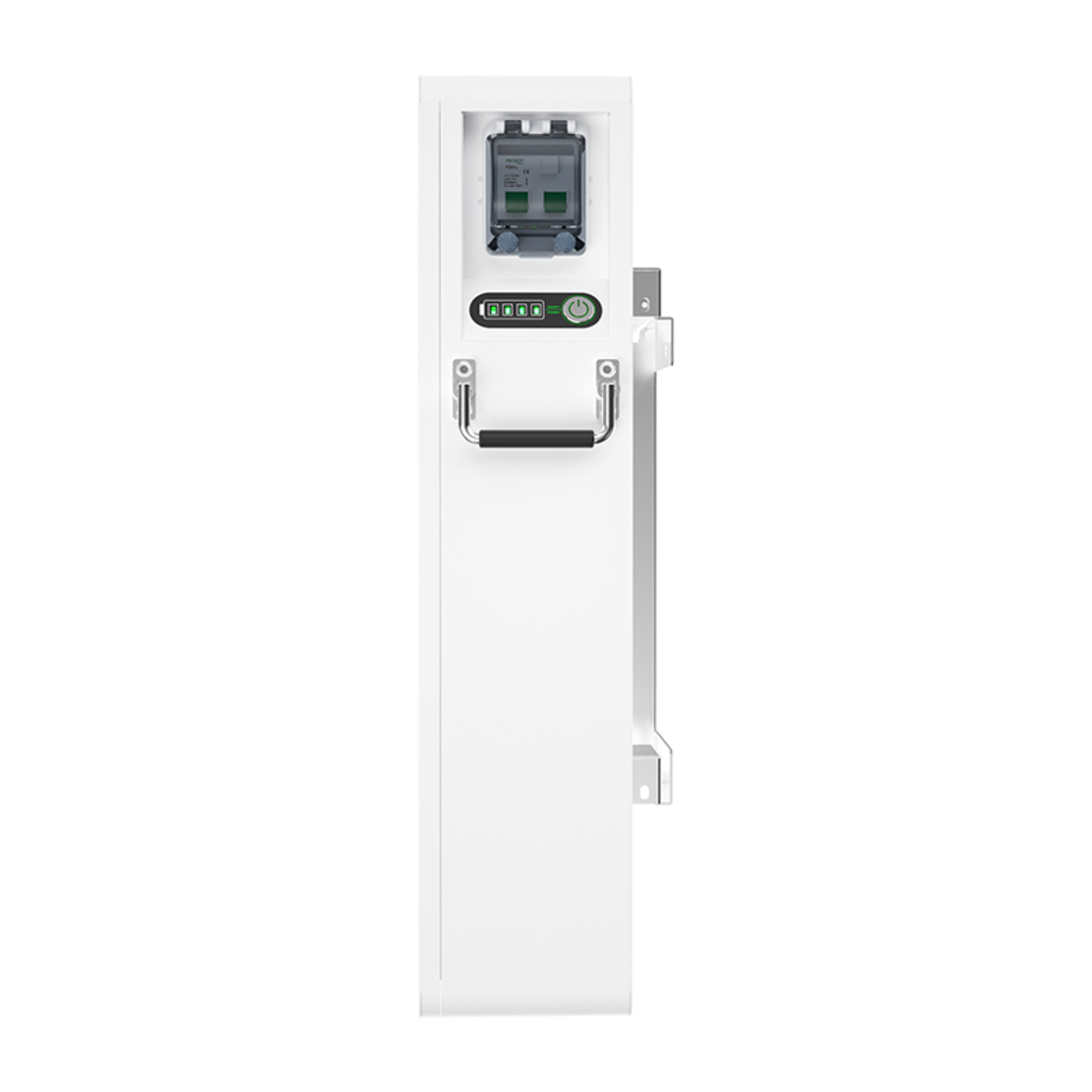 Ниско волтова батерия Felicity LPBA 48100-OL 5.12 kW