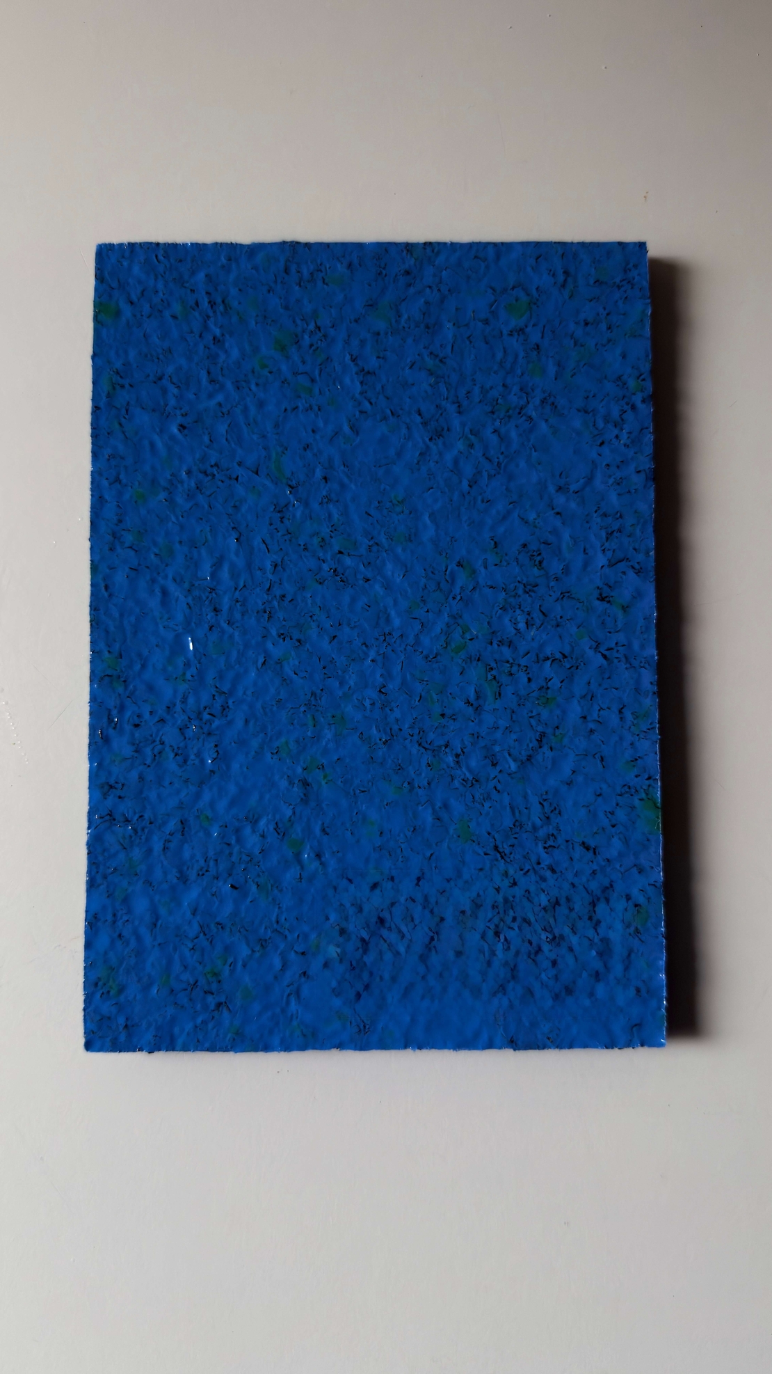 Подложка за соларна конструцкия 6мм