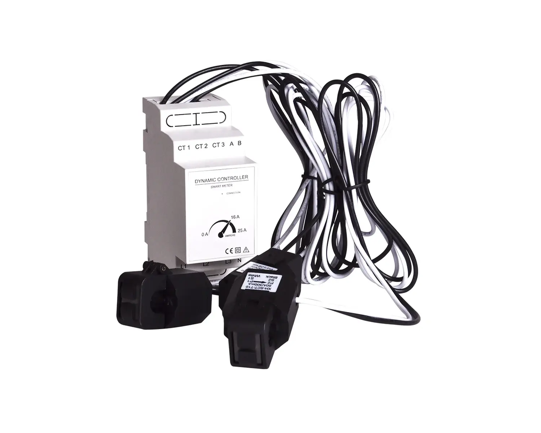 Noark Модул за динамично балансиране на натоварването Ex9EVD3 DLB