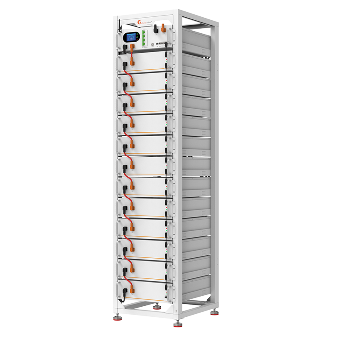 Вискоко волтова батерия Felicity FLH 48100UG2 81,92kWh