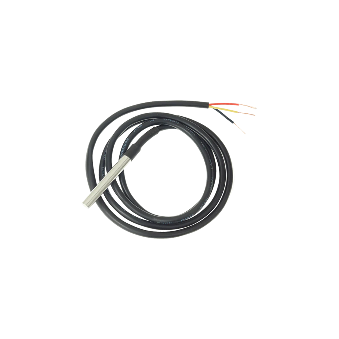 Shelly Temp. Sensor DS18B20 1m cable