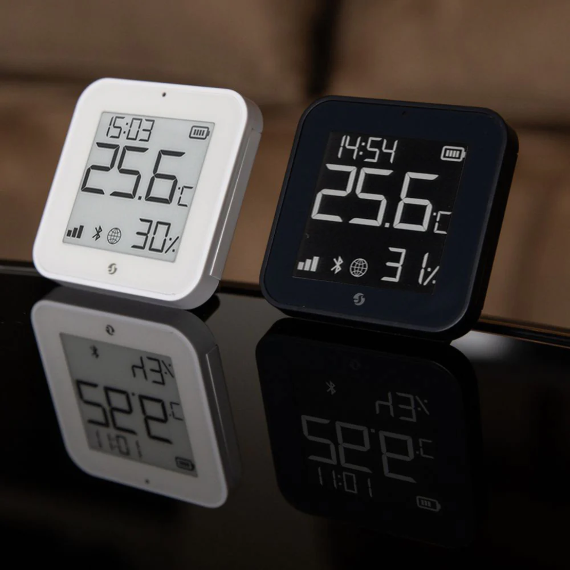 Shelly BLU H&T Display ZB