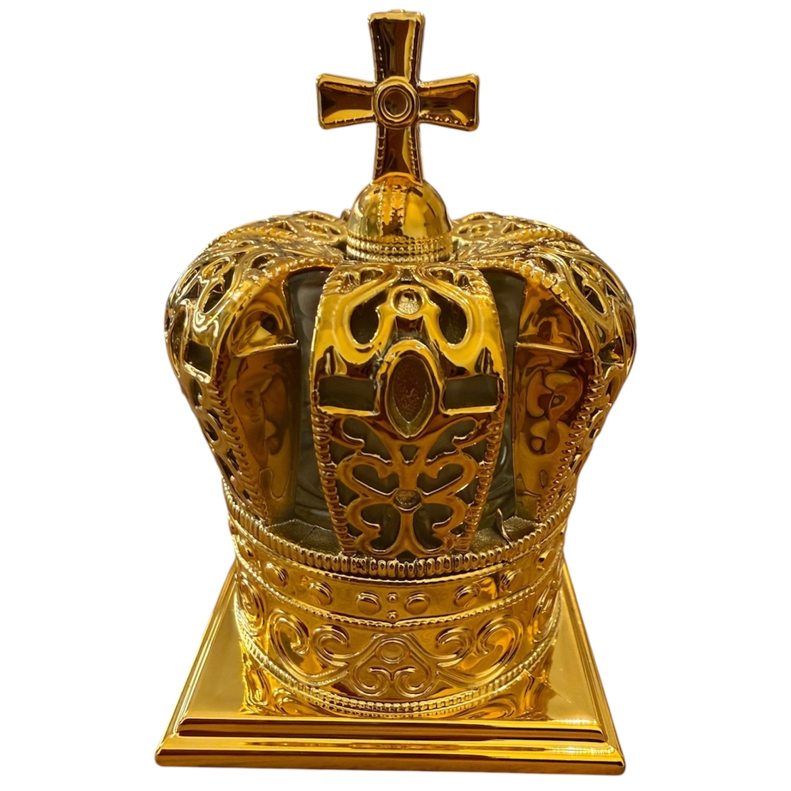 Декоративна православна корона  – Ароматизатор