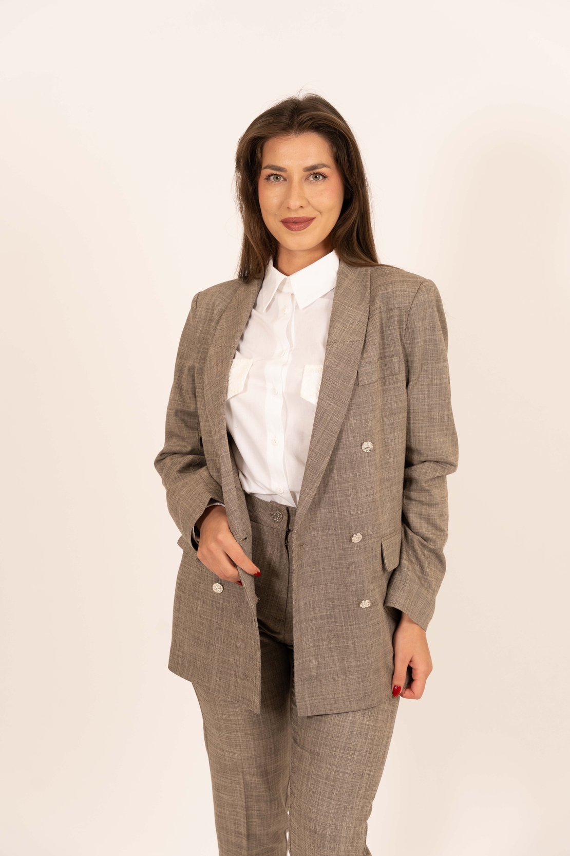 Костюм ELEGANCE