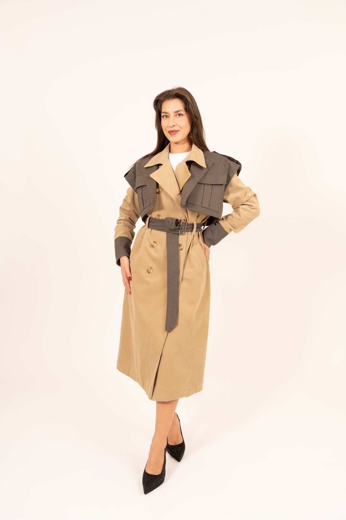 Комплект URBAN DUO