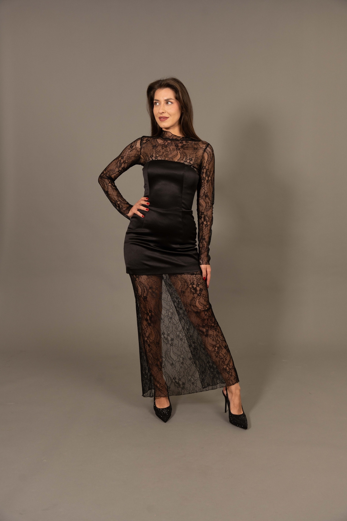 Рокля ALTER EGO