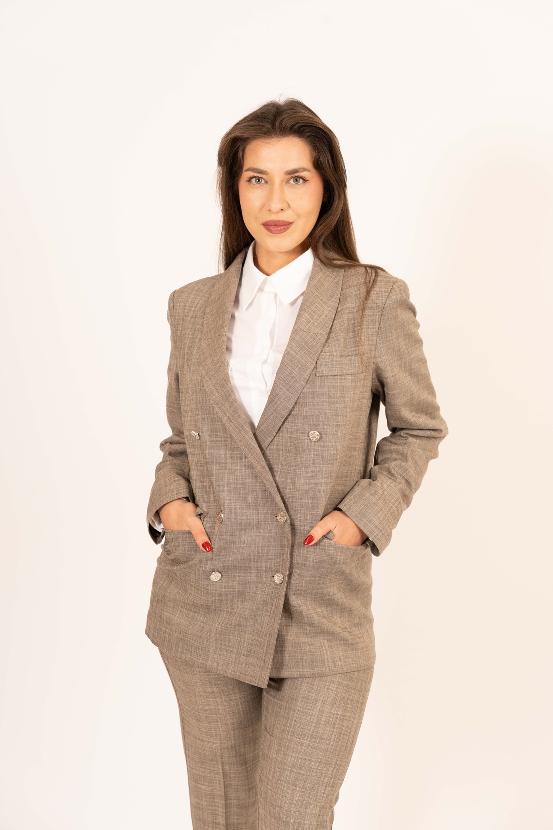 Костюм ELEGANCE