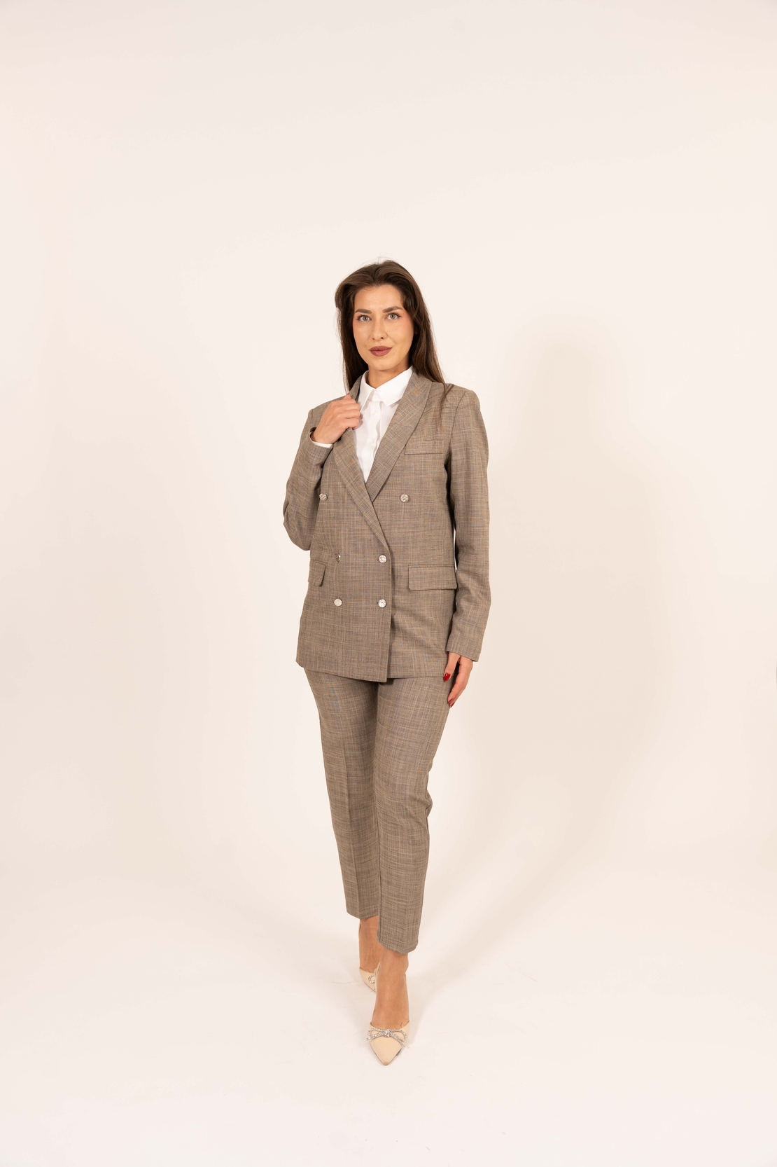 Костюм ELEGANCE