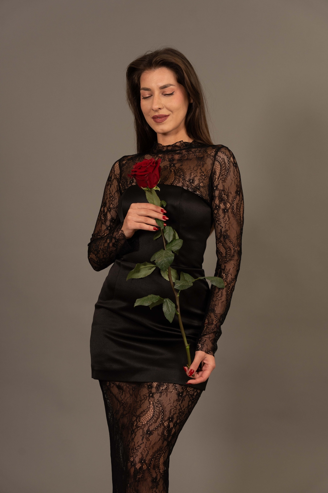 Рокля ALTER EGO