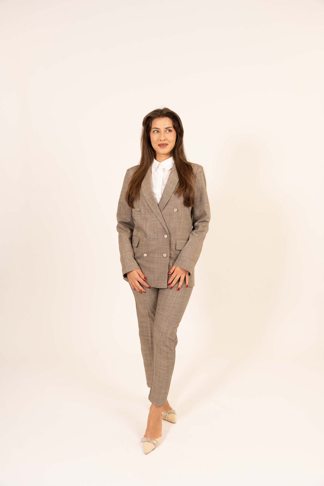 Костюм ELEGANCE