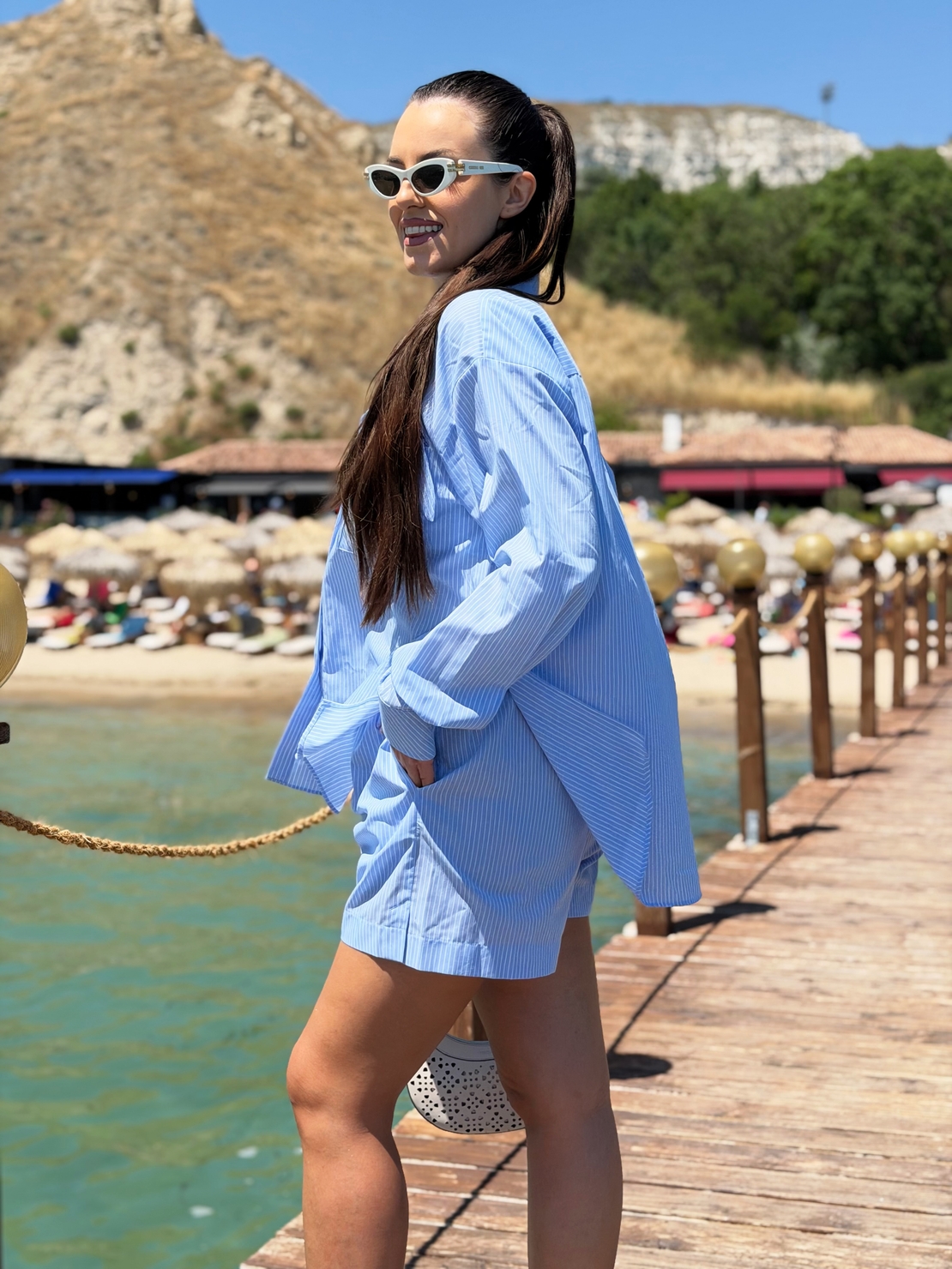 Сет RIVIERA
