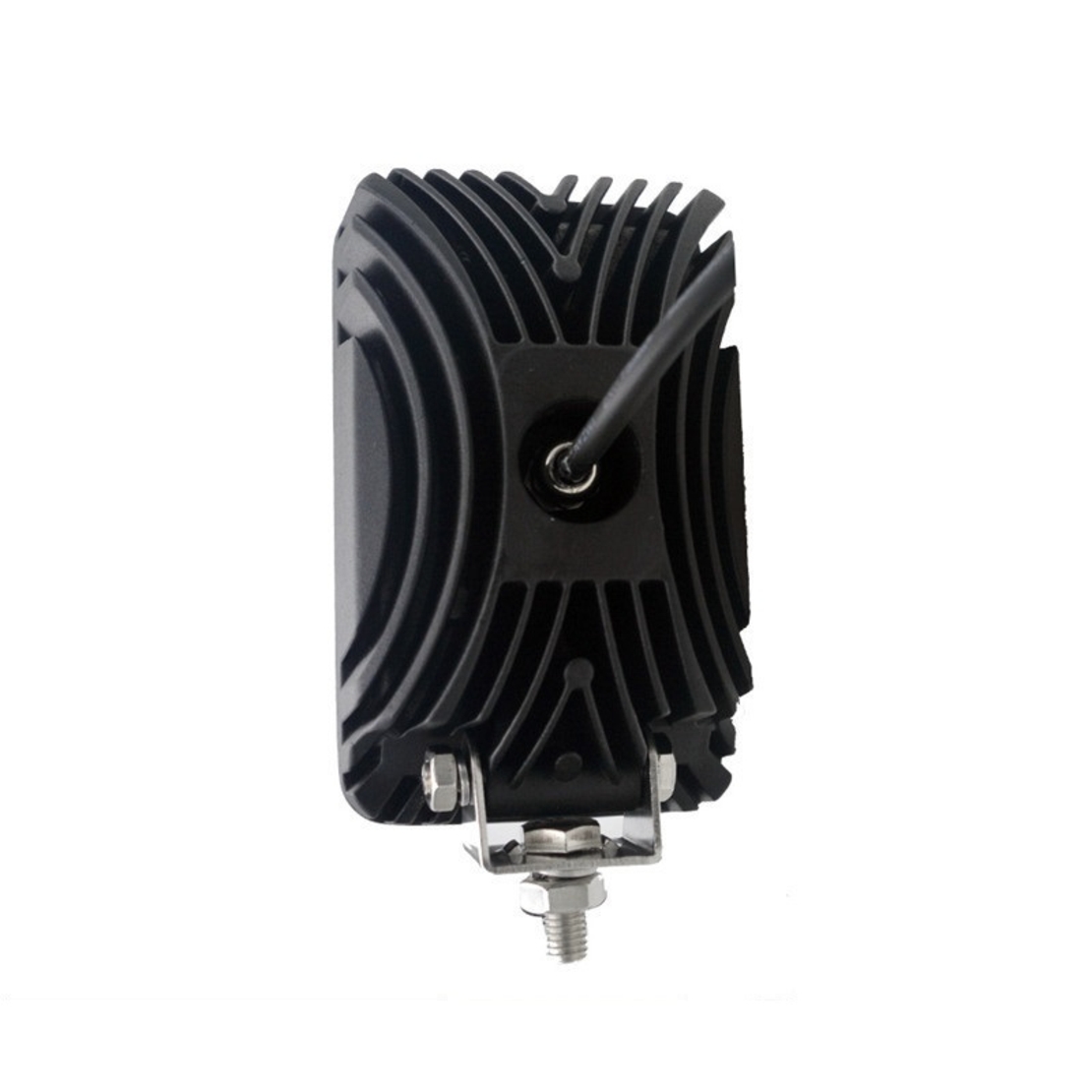 ЛЕД Диоден Халоген LED Фар - 3200lm 91х15cm 40W PRO - Трактор, Комбайн - Case IH , John Deere , Ford-New Holland, Komatsu
