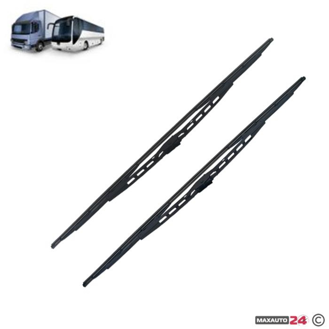 Чистачки за камион 28'' - 701