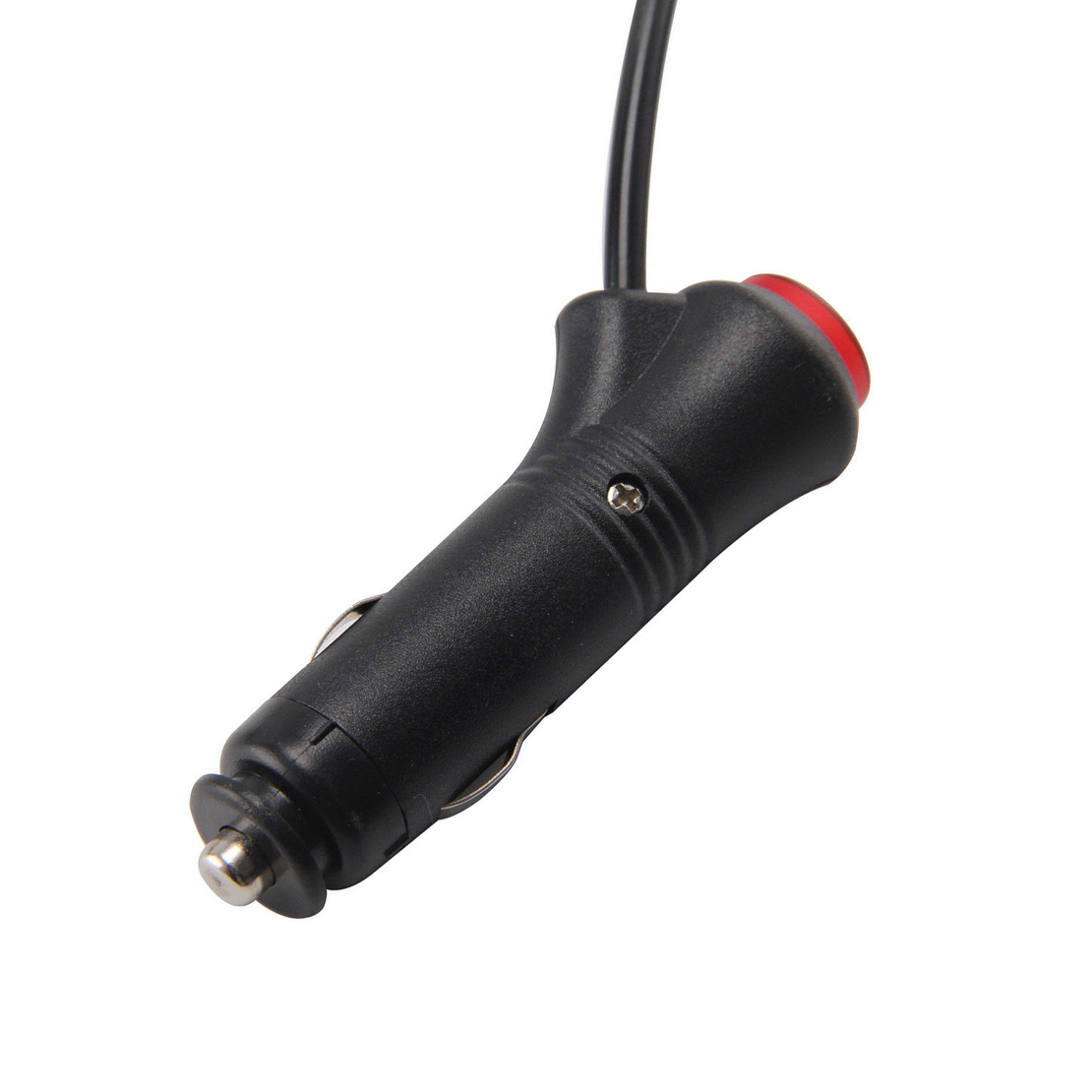 12V 24V лед аварийна сигнална блиц лампа маяк с магнит за пътна помощ 24w