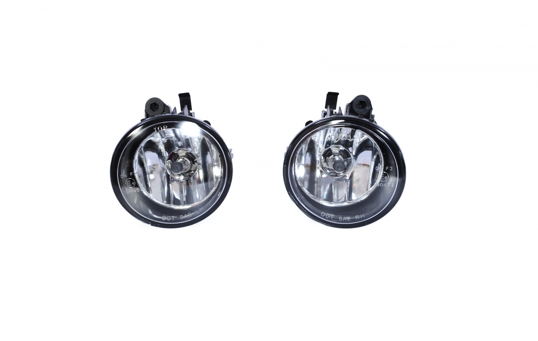 Халогени за БМВ серия Х BMW X1, X3, X4, X5, X6 F48, F25, F26, F15, F16