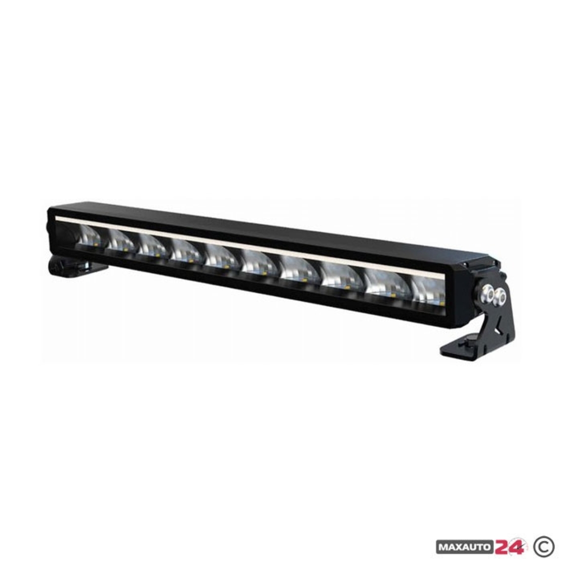 Лед бар 5822 75W- 55см