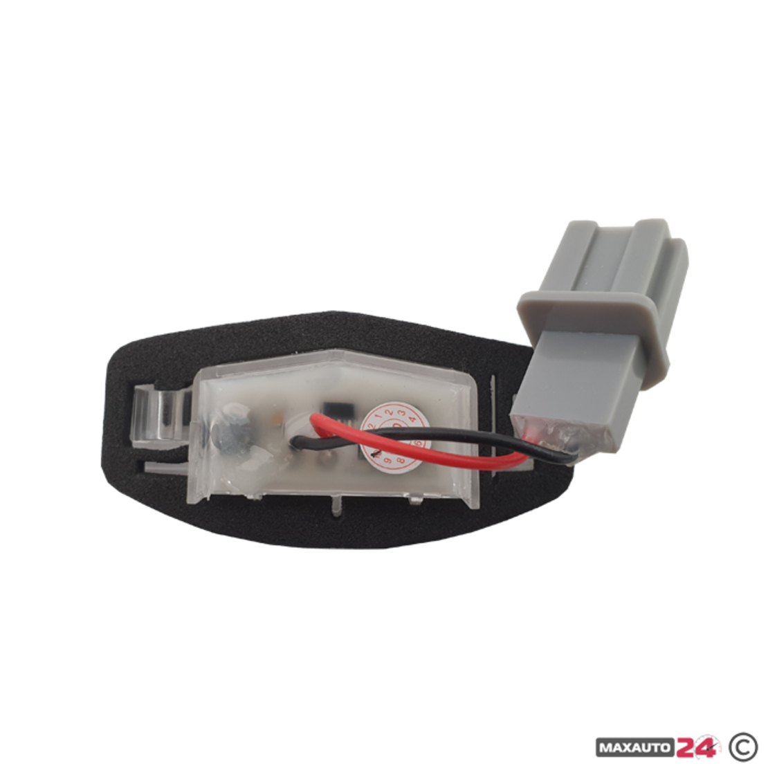 LED плафони регистрационен номер V030302 съвместими с Honda