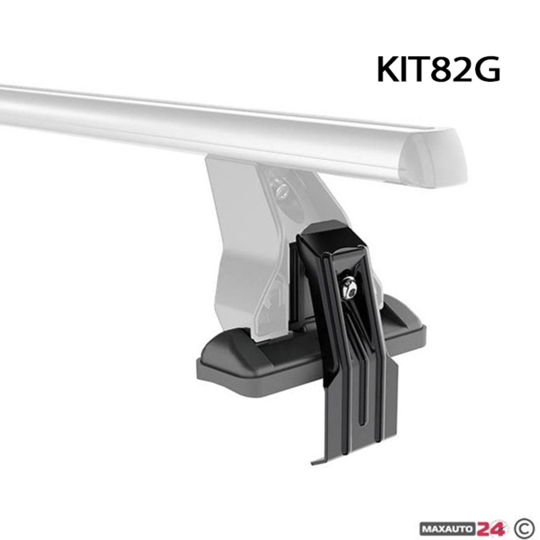 Захват за таван Делта KIT82G - 1175