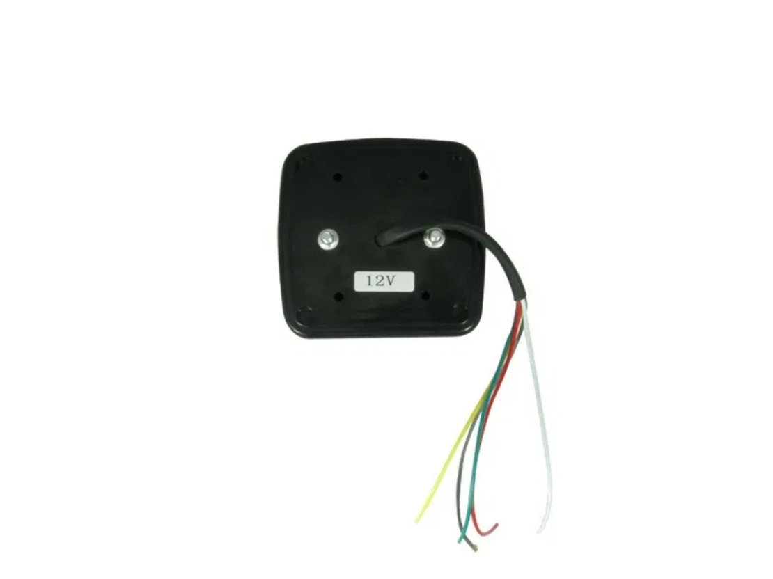 Комплект Диодни LED Лед Стопове 12V - за Бус Камион Ремарке Караванa Платформа