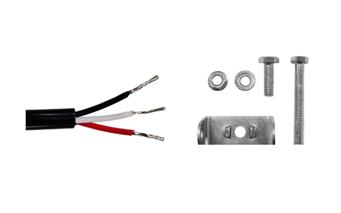 Мощна 72W LED ЛЕД Диоден Фар Работна Лампа Прожектор Задна Светлина 3000 Лумена 12V 24V