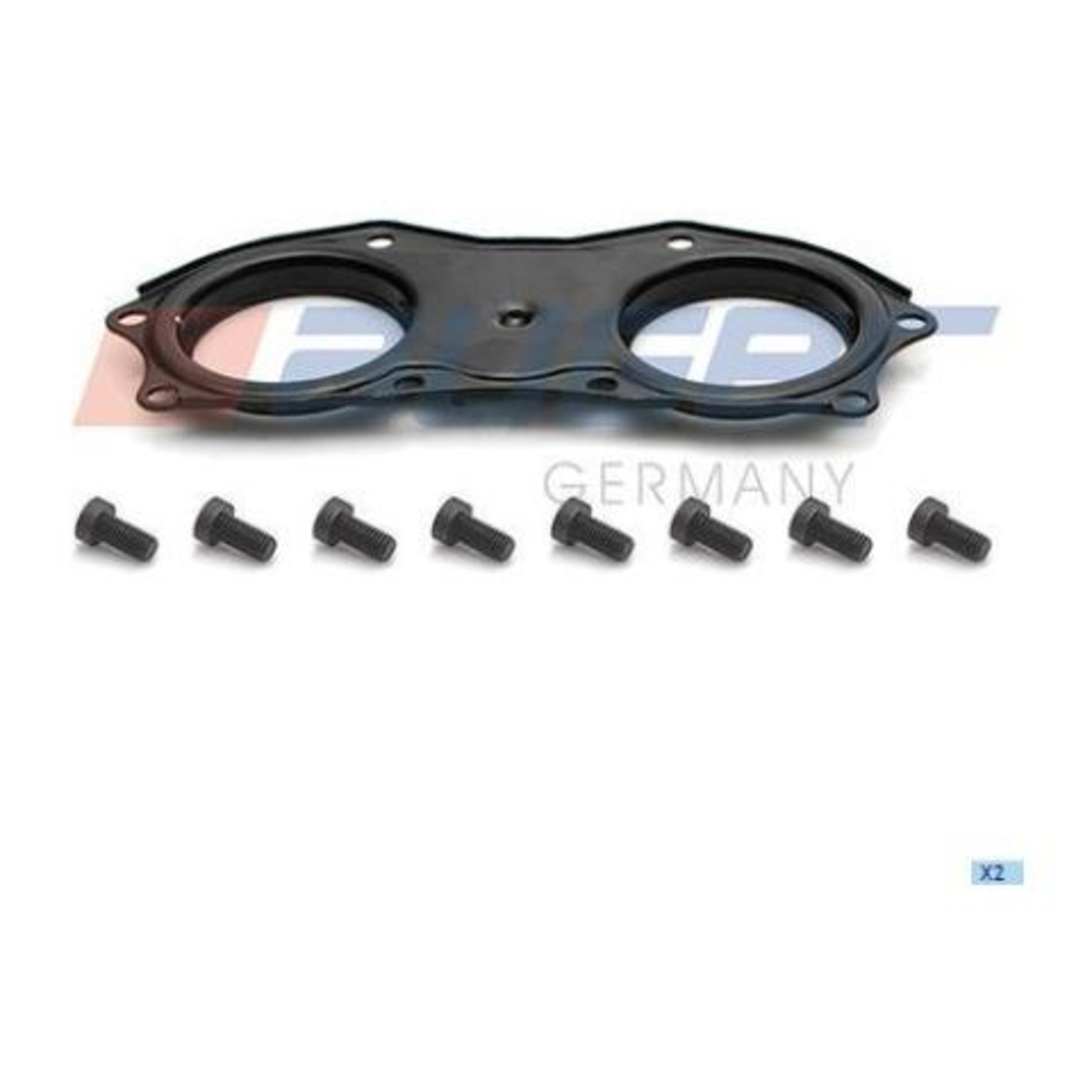 капачка спирачен апарат SN6,SN7,SK7 за Knorr