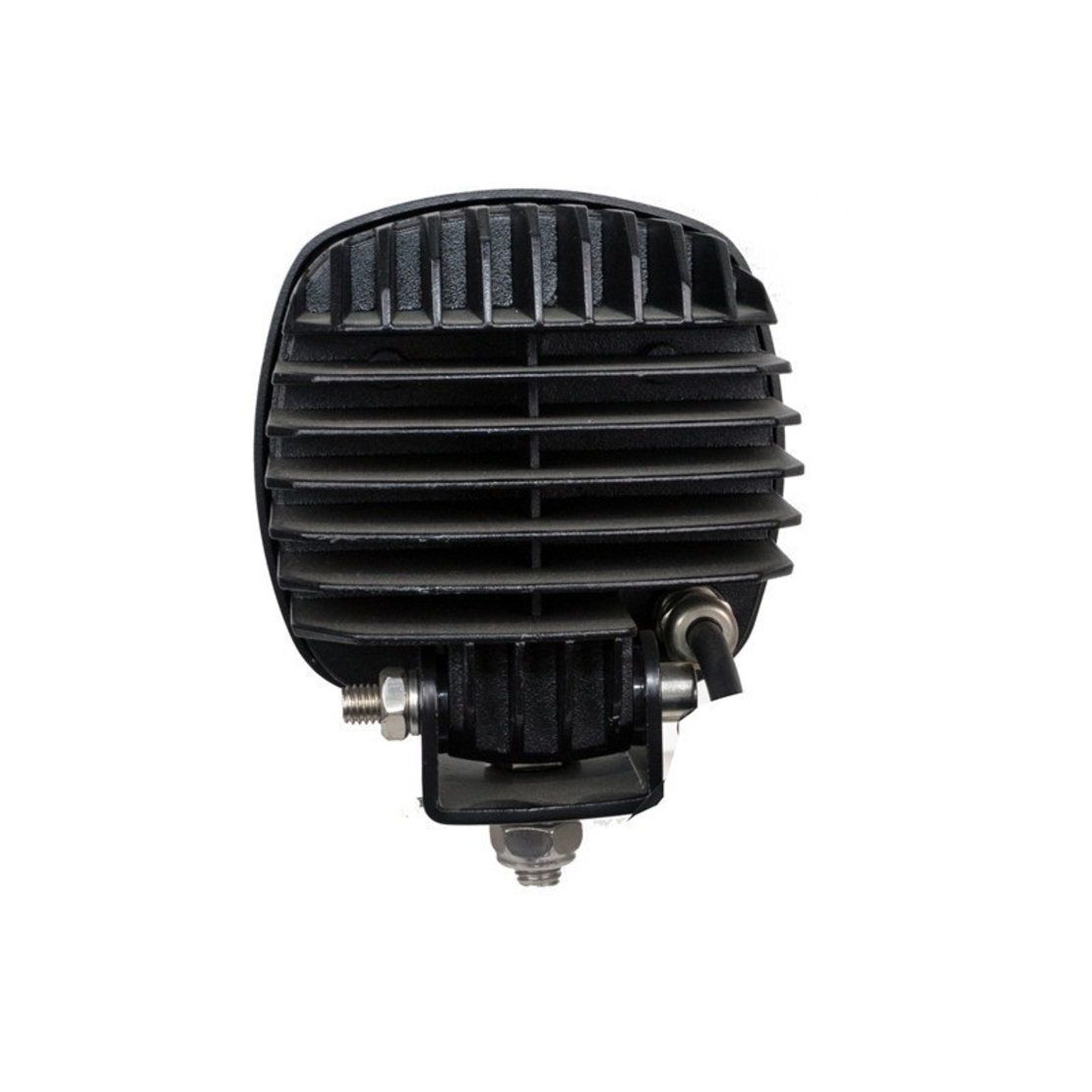 ЛЕД Диоден Халоген LED Лампа 5000lm 11cm 50W PRO John Deere, Case IH