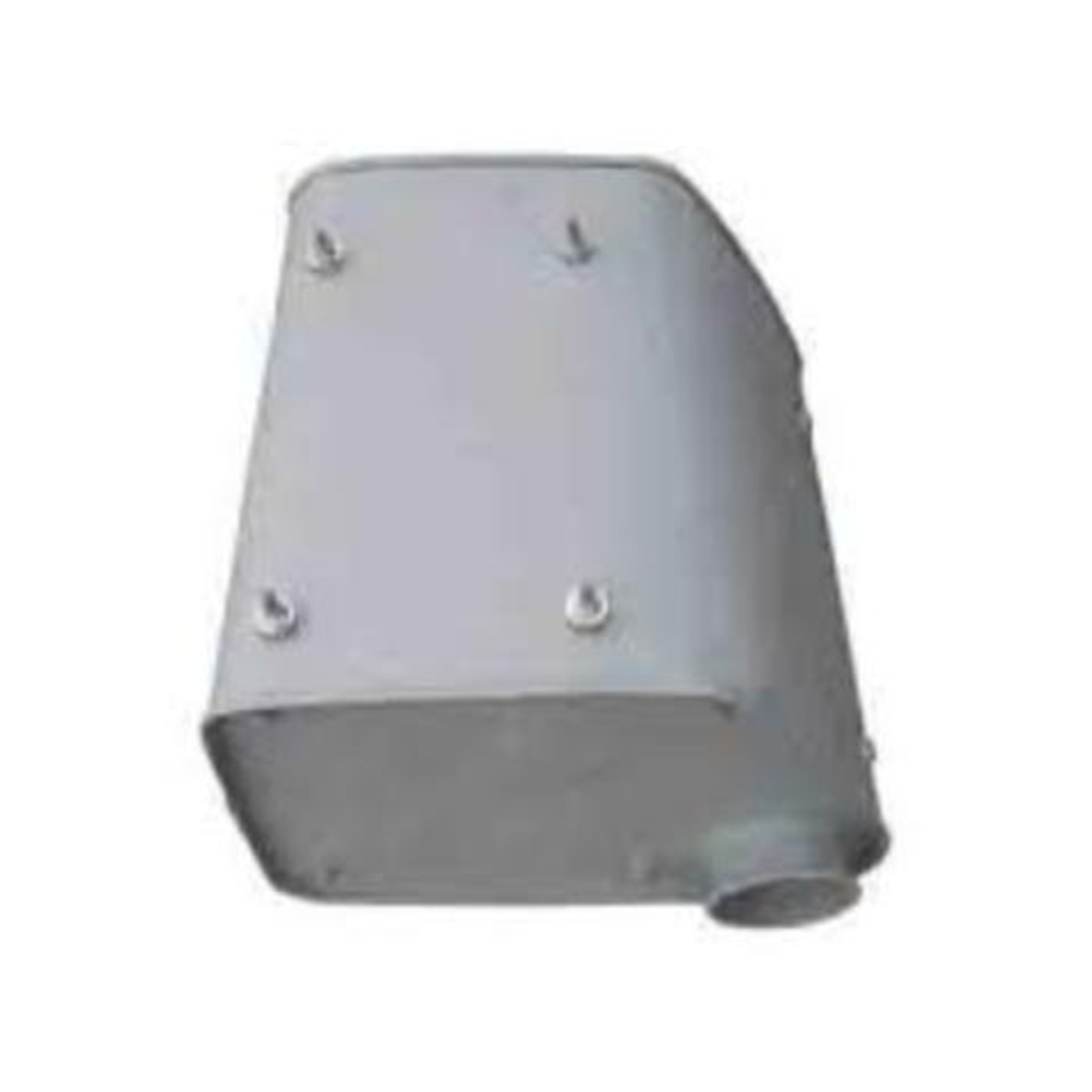 гърне L590  за MAN(МАН) 1