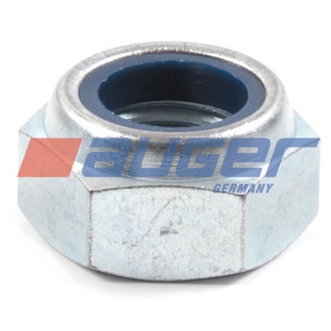 гайка за болт ресьор M30x3.5/27mm за BPW
