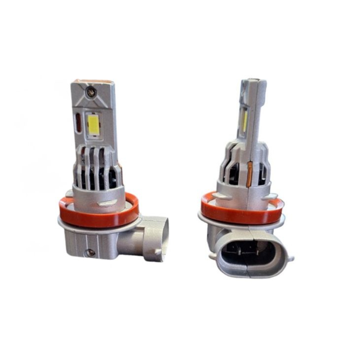 Диодни Крушки Motohama Mini - H8