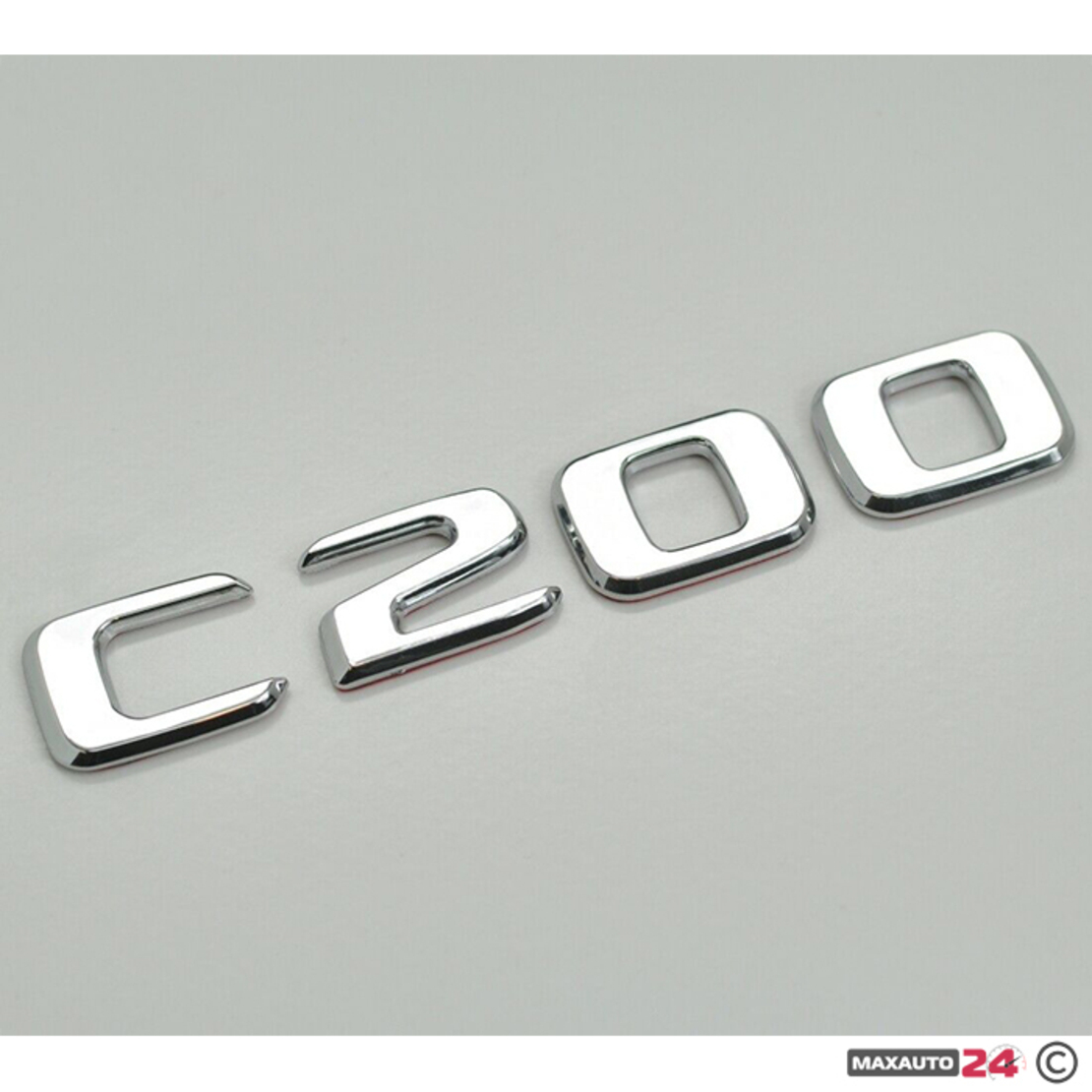 Надпис C200