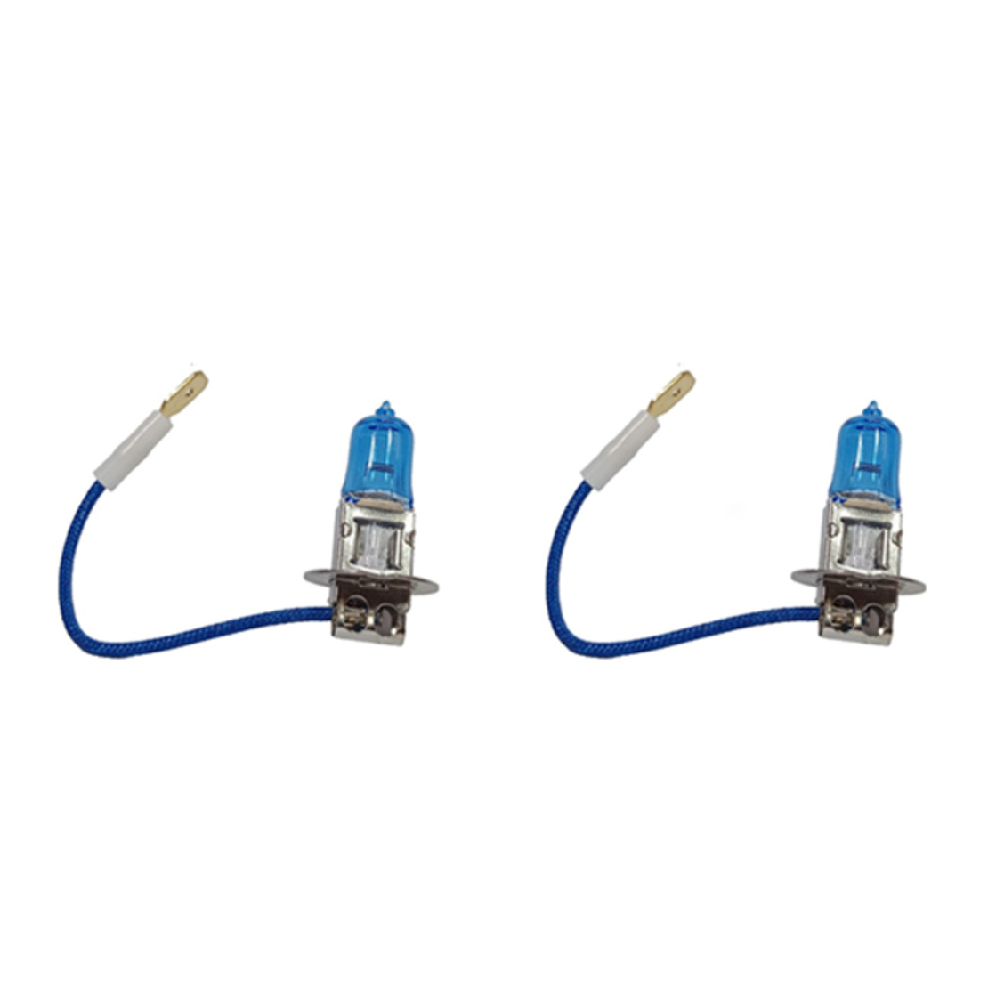 Крушки HNG H3 - 55W 2бр/к-т