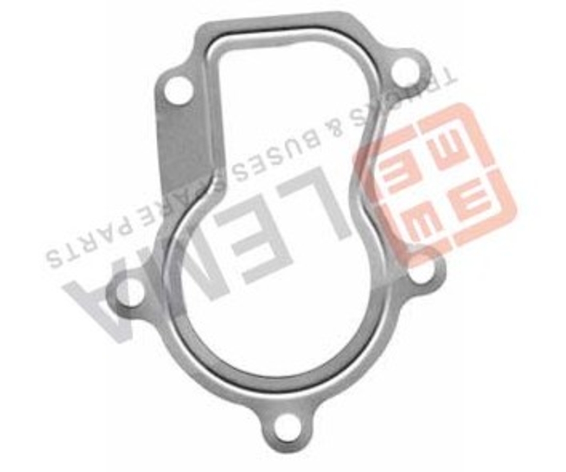 гарнитура турбо за Iveco(Ивеко) 2