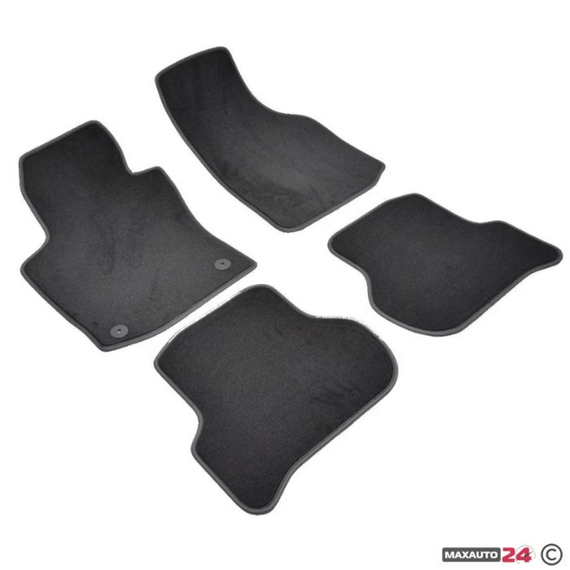 Мокетни стелки за Seat Toledo 2000+ с копка