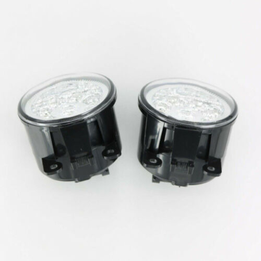 LED Лед Фарове за мъгла Халогени Бели за Форд FORD Опел OPEL Ситроен CITROЕN Нисан NISSAN Рено RENAULT Дачиа DACIA и др.
