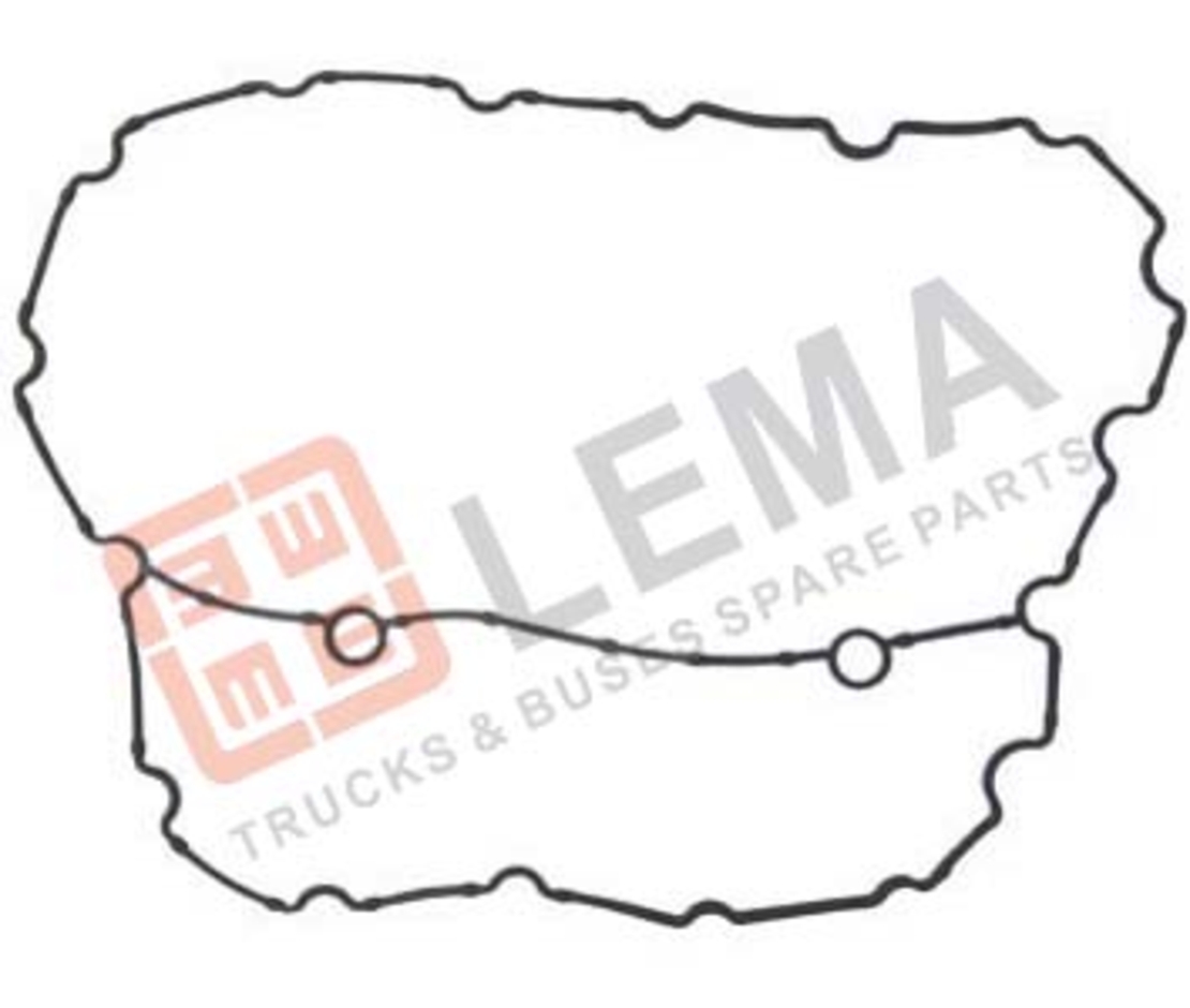 гарнитура отдушник масло за Iveco(Ивеко)