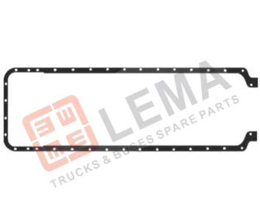 гарнитура картер за Iveco(Ивеко) 9