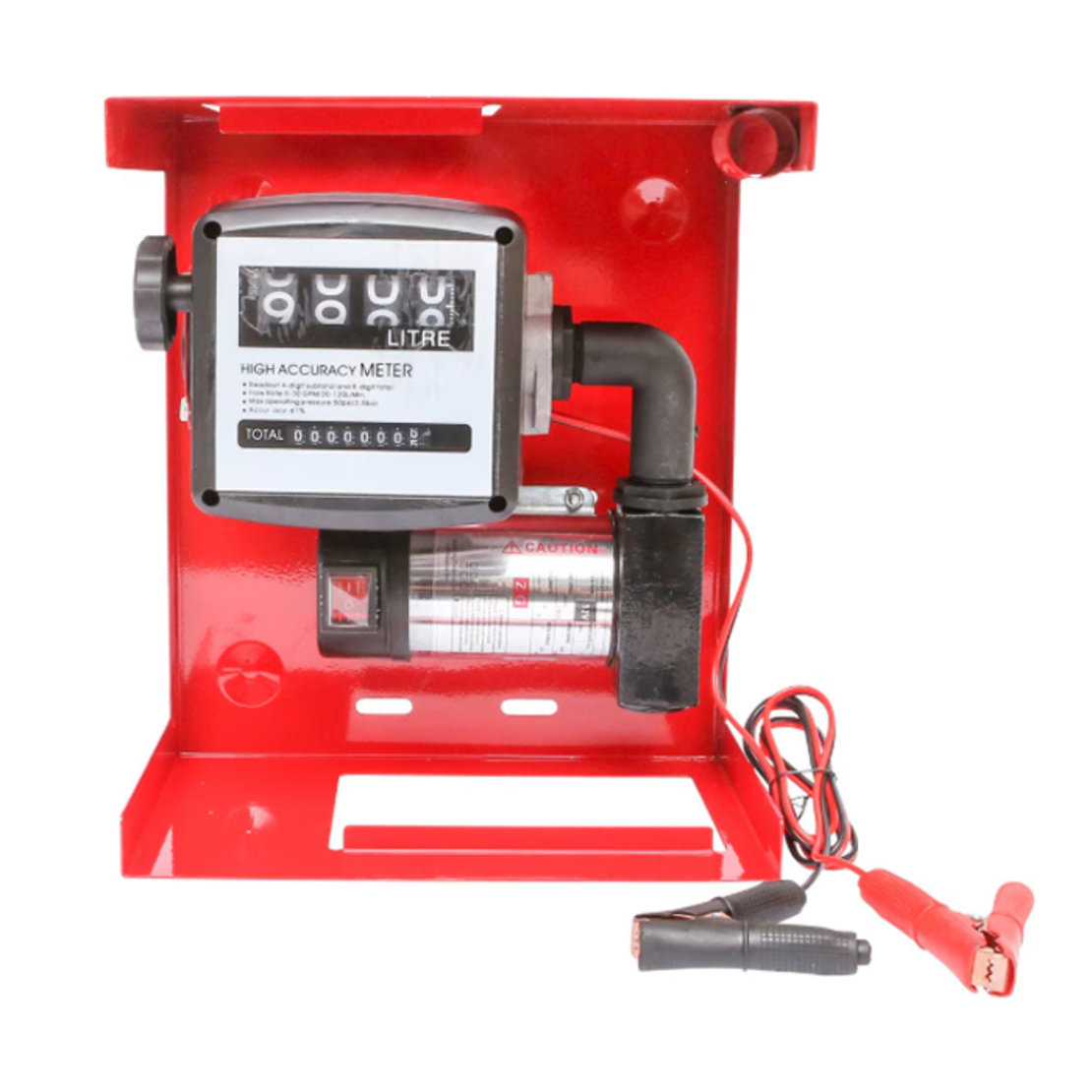 Помпа електрическа за гориво PA819 12V