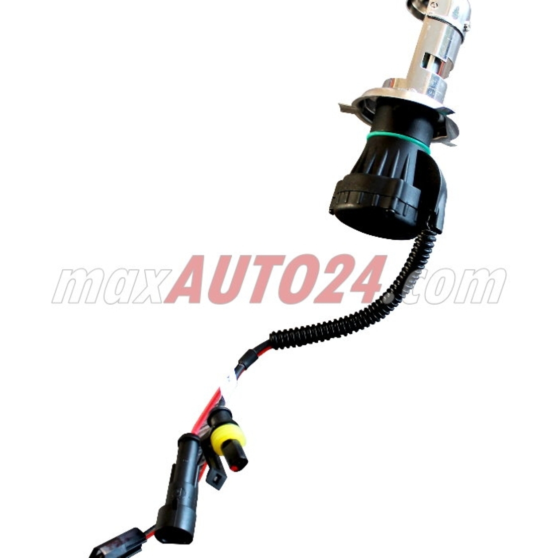 Крушки за ксенон H4 - 35W 2 БР/К-Т