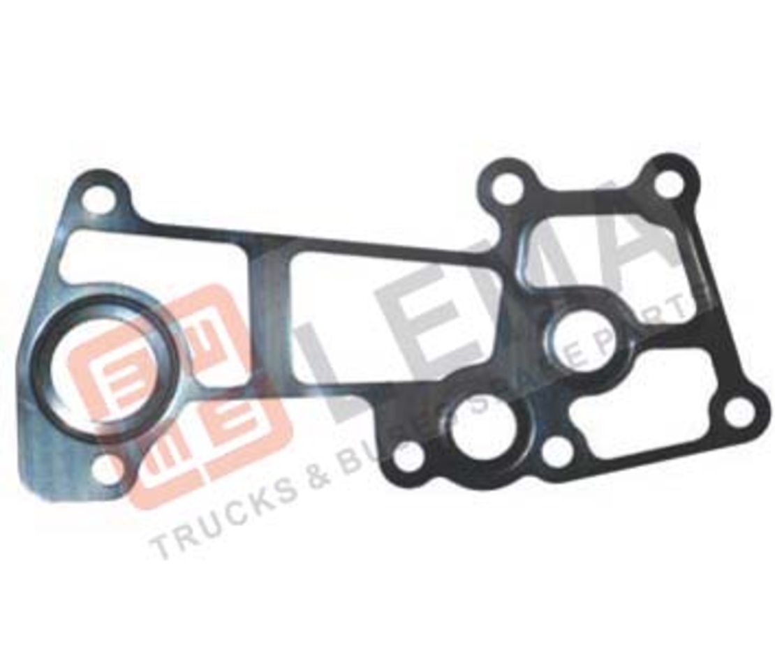 гарнитура за блока отзад за Iveco(Ивеко)