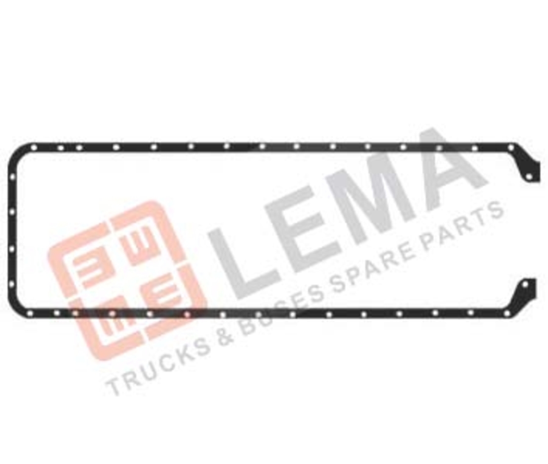 гарнитура картер за Iveco(Ивеко) 8