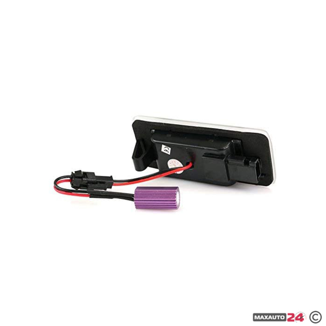 LED плафони регистрационен номер V031906 съвместими с Opel