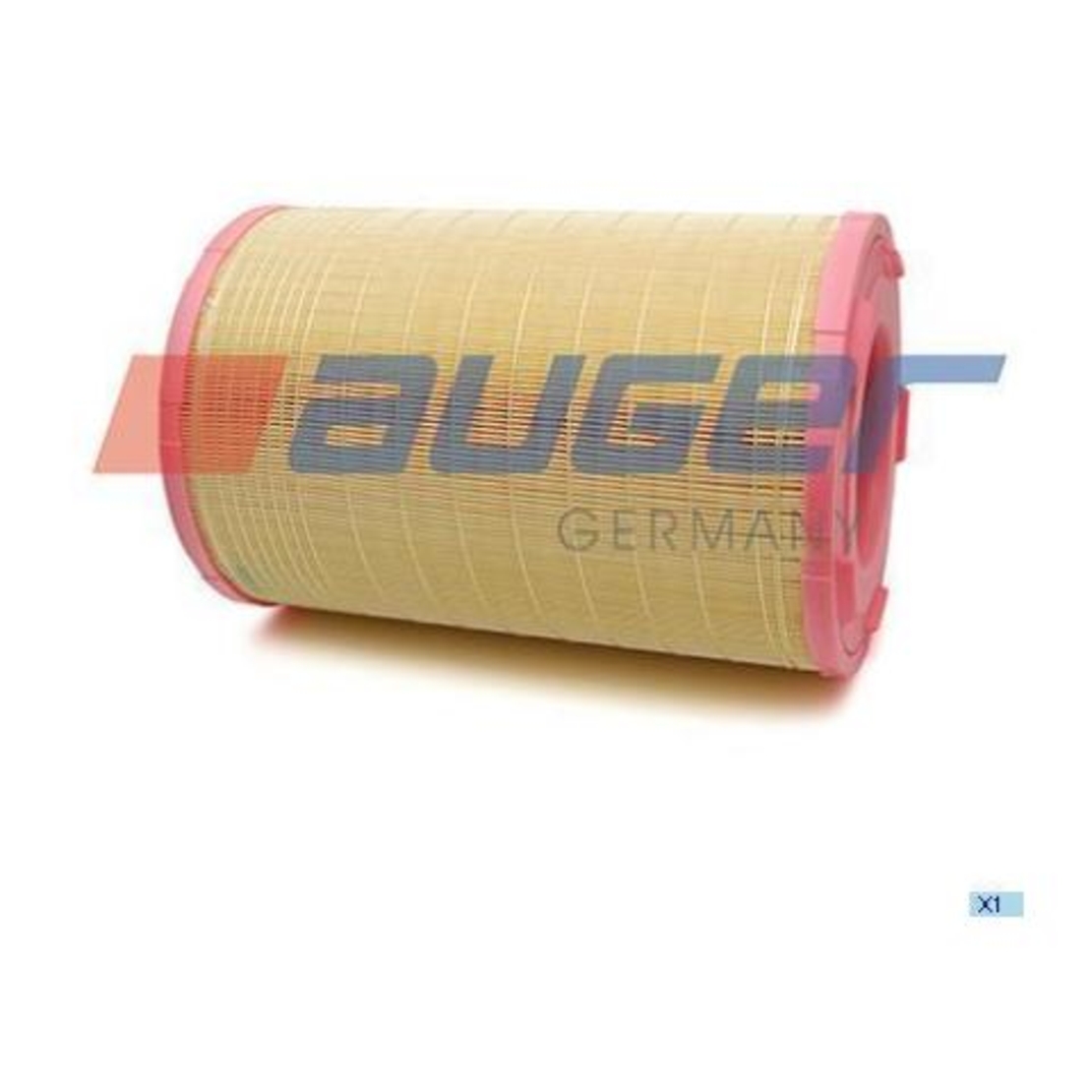 въздушен филтър Ф127/244H374mm за Volvo(Волво) Renault(Рено)