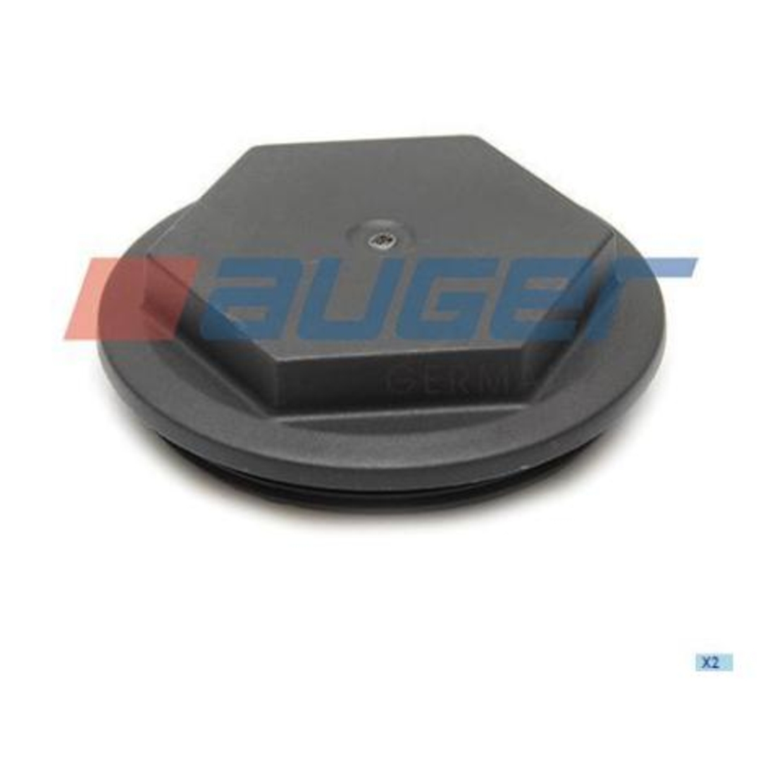 капачка M92x3/30mm шенкелен болт за Volvo(Волво) Renault(Рено)