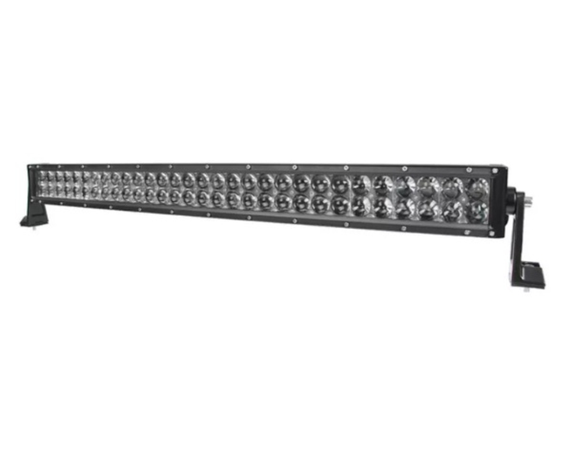 81.5 См 180W Led Bar Лед Диоден Бар Прожектор с комбинирана бяла светлина 12V 24V за автомобил джип оffroad камион