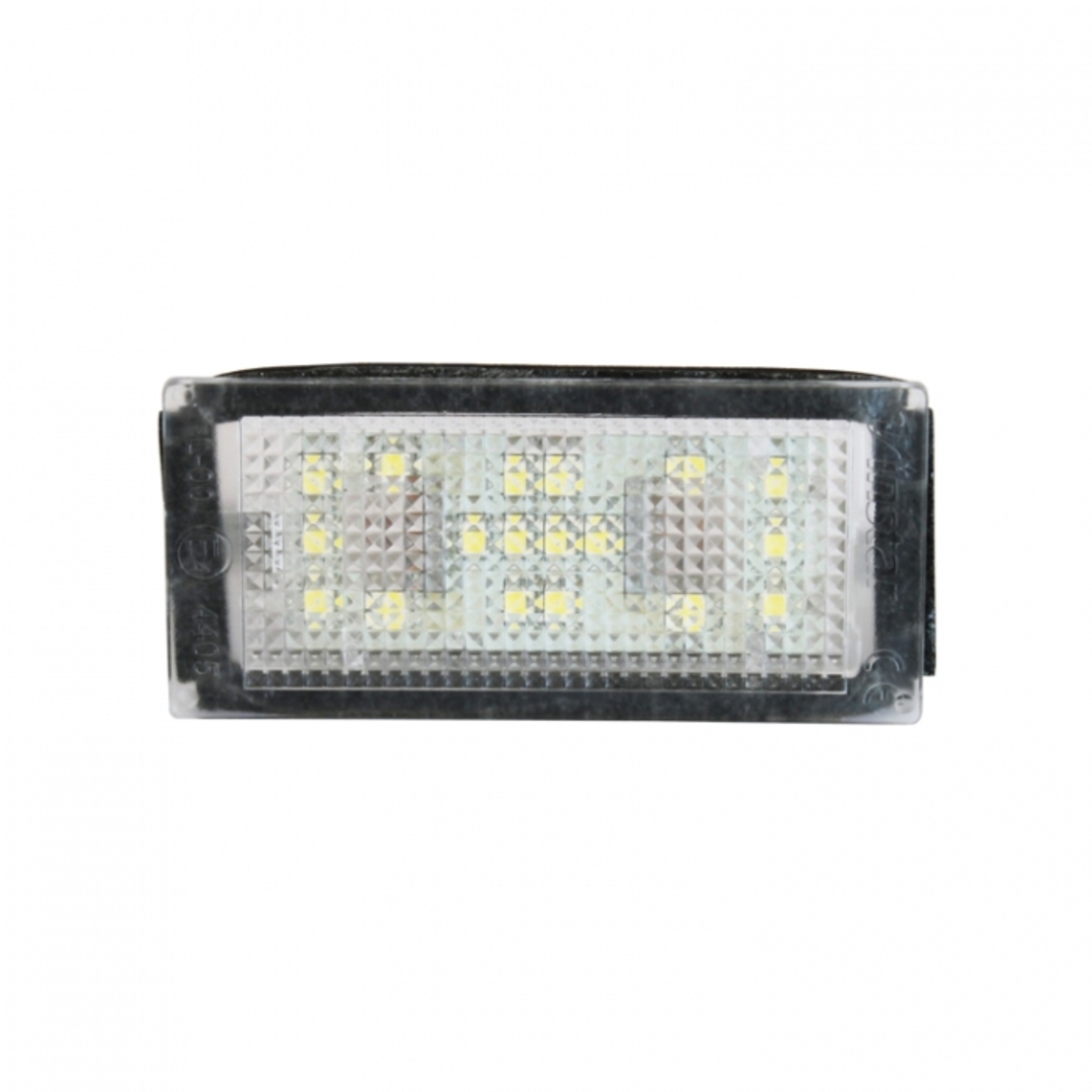 LED плафони регистрационен номер V-030108 съвместими с BMW 7-Series (E66) - (2001-2008)