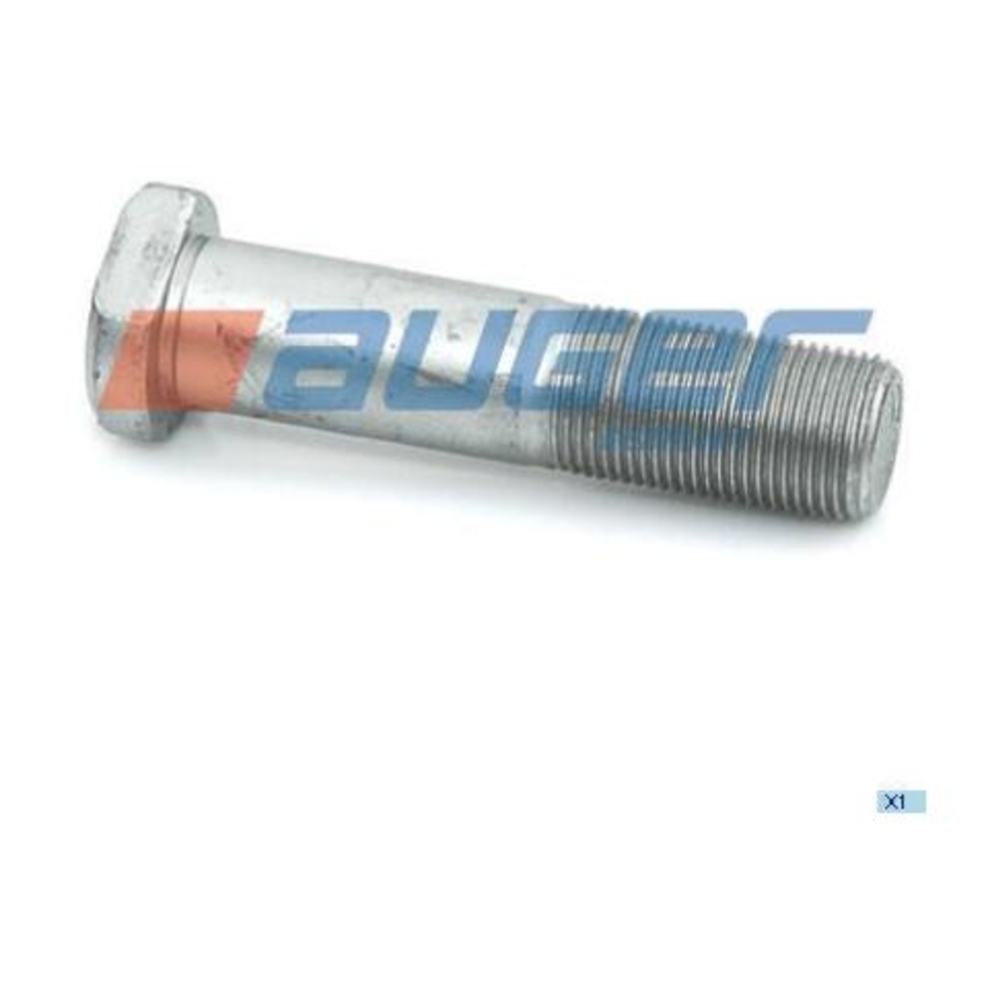 болт колесен M20x1.5L84mm без главата за Mercedes(Мерцедес)