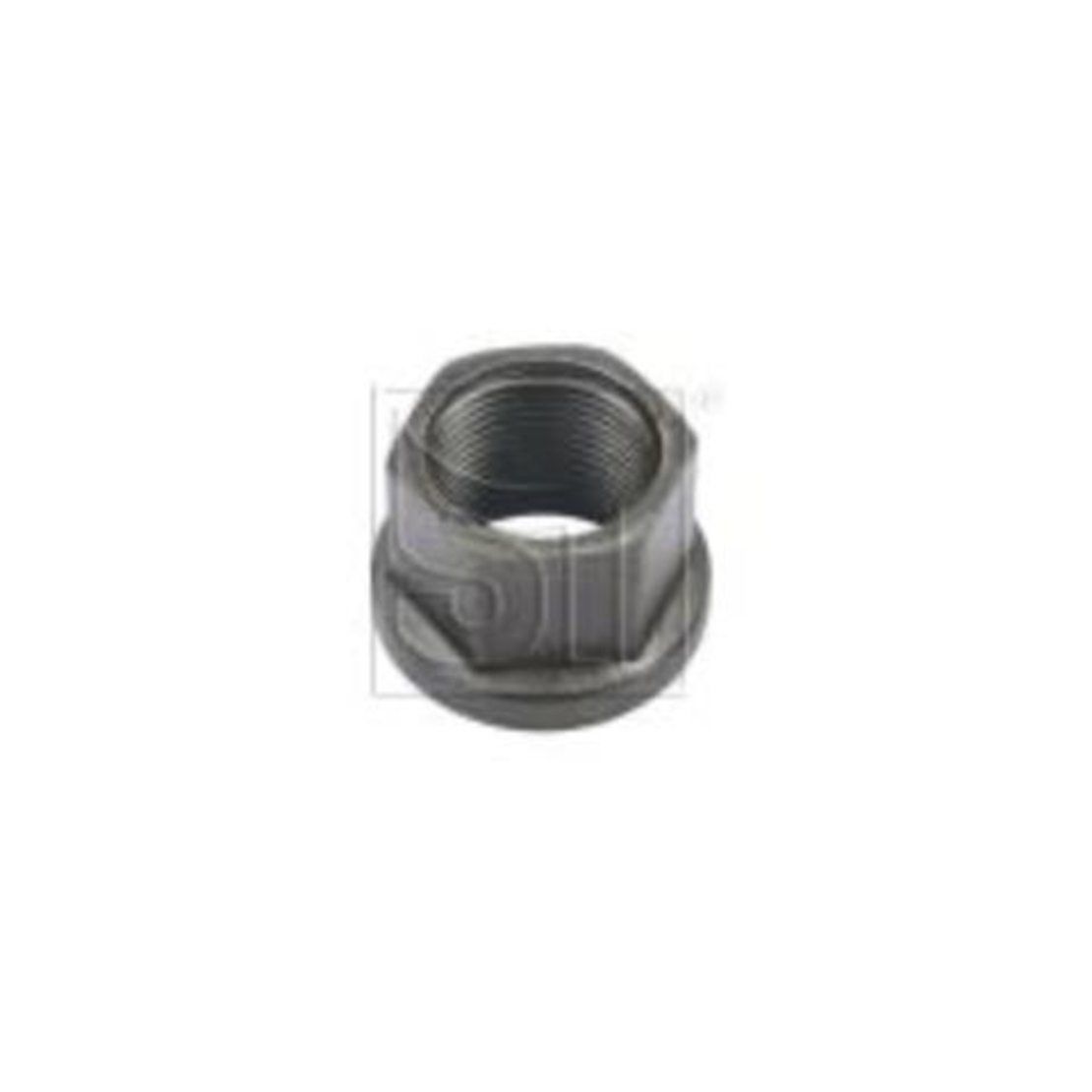 гайка M22x1.5 за BPW MAN(МАН) Mercedes(Мерцедес) Iveco(Ивеко) SAF(САФ) 1