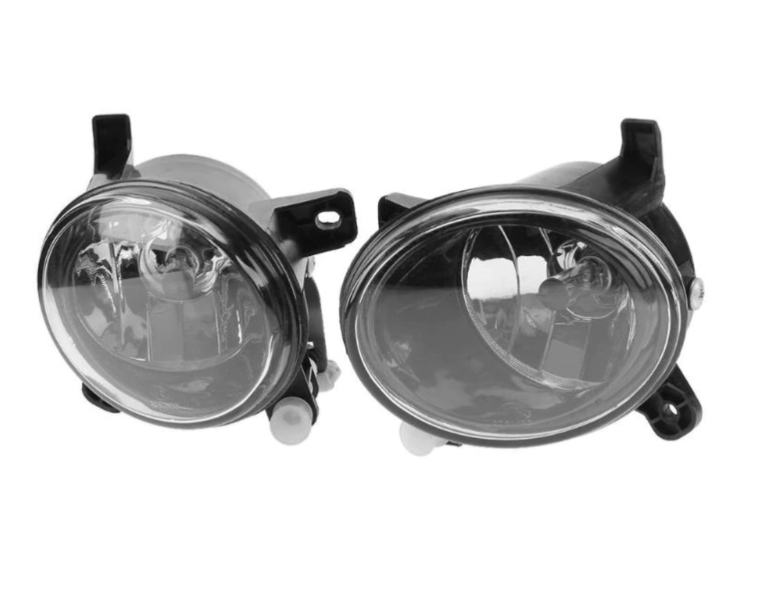 Комплект халогени за мъгла за Audi A4 B8 / A4L 2009–2012 / A1 / Q5 OEM 8T0941699B